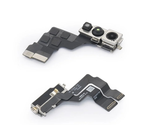 For iPhone 14 Pro Max Front Camera Set