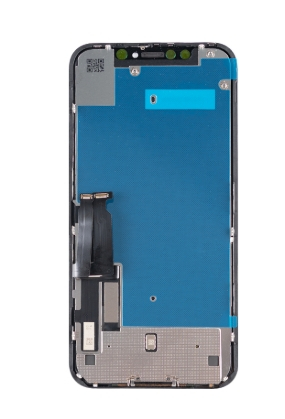 PIXDURA For iPhone XR Display And Digitizer In-Cell HD+