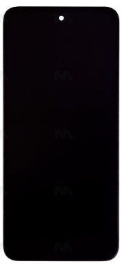 Xiaomi Redmi 13 4G (24040RN64Y) Display And Digitizer With Frame Midnight Black OEM