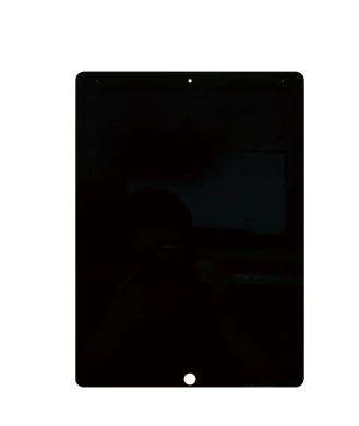 For iPad Pro 12.9 (2017) Display lcd and Digitizer Black With Flex (OEM)