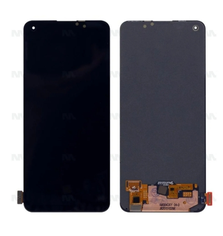 Oppo A94 5G (CPH2211), A74 4G (CHP2219) / Reno 5 Lite / Reno 6 Lite Display lcd And Digitizer Without Frame Black In-Cell