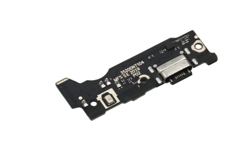 Xiaomi Redmi Note 10 Pro System Connector Flex Board ladbuschse