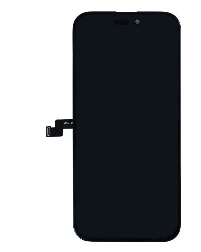 For iPhone 16 Pro Max Display In-Cell lcd
