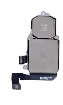 For Apple iPhone 17 Back Camera Set Pulled