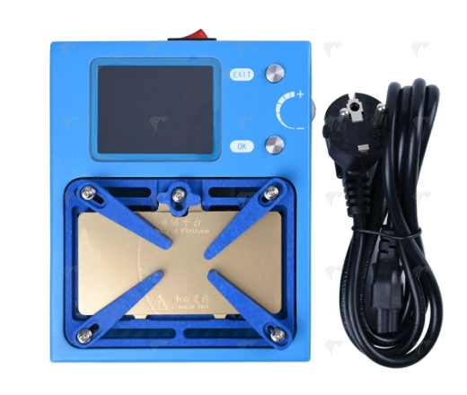 AiXun iHeater Pro Intelligent Desoldering Station