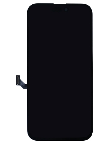 PIXDURA For iPhone 15 Plus Display lcd And Digitizer Hard-OLED Premium