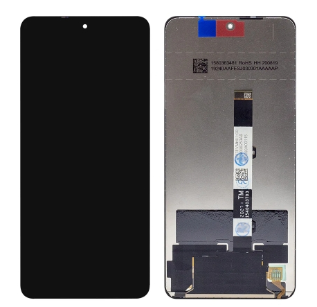 Xiaomi Mi 10T Lite 5G Display lcd And Digitizer Without Frame OEM