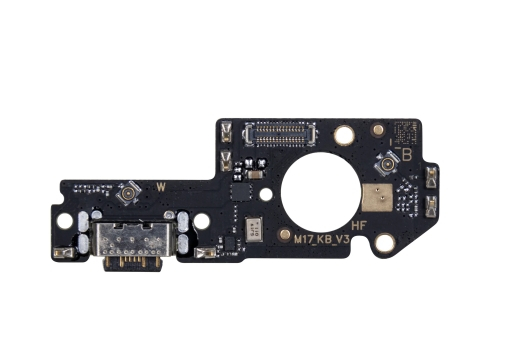 Xiaomi Poco X5 System Charging Board OEM ladebuchse