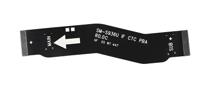 Samsung Galaxy S25 Plus S936B Main Flex OEM