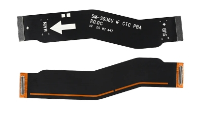 Samsung Galaxy S25 Plus S936B Main Flex OEM
