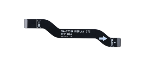 Samsung Galaxy S25 FE S731B Main Flex OEM