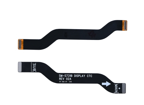 Samsung Galaxy S25 FE S731B Main Flex OEM