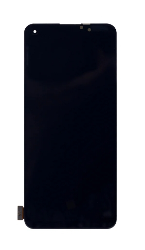 Oppo A94 5G CPH2211 Display lcd And Digitizer Without Frame Black OEM
