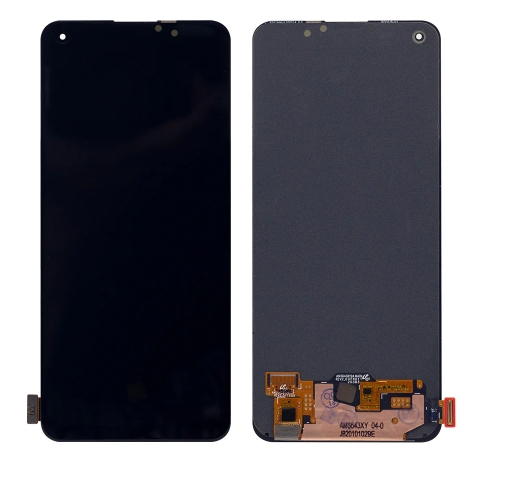 Oppo A94 5G CPH2211 Display lcd And Digitizer Without Frame Black OEM