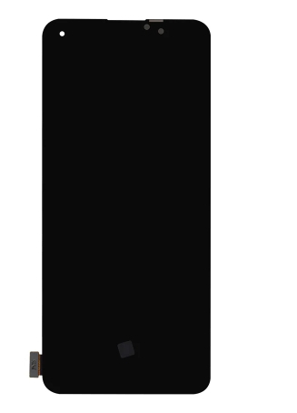 Oppo A94 4G CPH2203 Display lcd And Digitizer Without Frame Black OEM