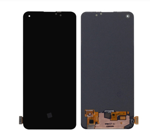 Oppo A94 4G CPH2203 Display lcd And Digitizer Without Frame Black OEM