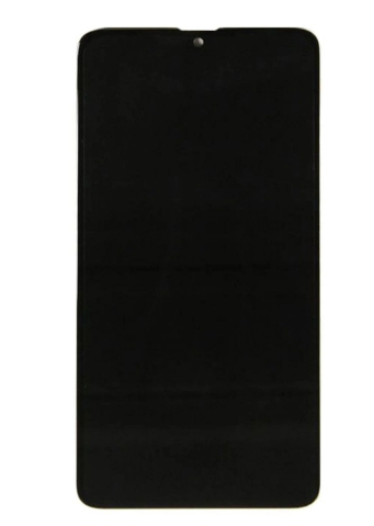 Huawei Mate 20 Display lcd And Digitizer Without Frame Black OEM