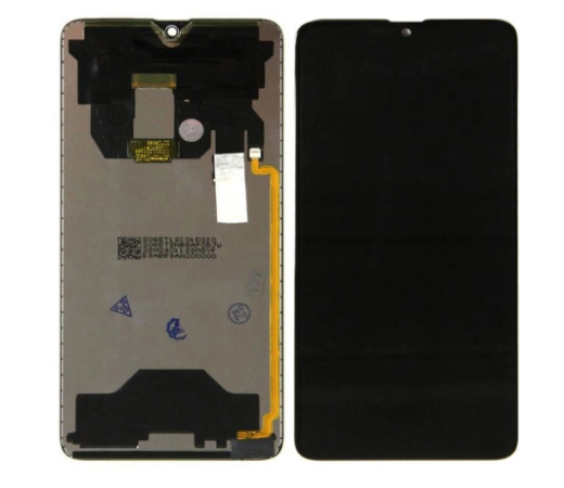 Huawei Mate 20 Display lcd And Digitizer Without Frame Black OEM