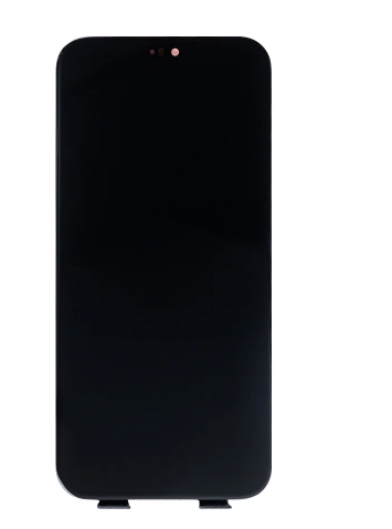 Honor 200 Lite Display And Digitizer Without Frame Black OEM