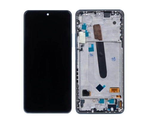 Xiaomi Poco F3 (M2012K11AG) Display And Digitizer Complete Deep Ocean Blue OEM