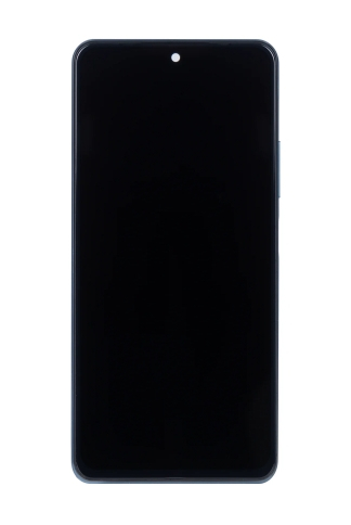 Xiaomi Poco F3 (M2012K11AG) Display And Digitizer Complete Deep Ocean Blue OEM