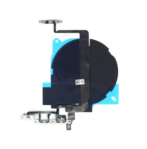 Apple iPhone 13 Pro Max NFC Wireless Charging With Power And Volume Flex Compatible