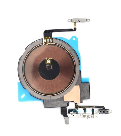 Apple iPhone 13 Pro Max NFC Wireless Charging With Power And Volume Flex Compatible