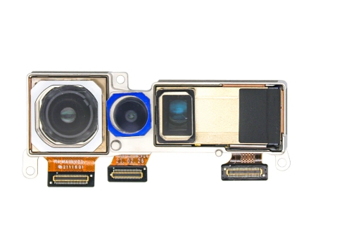 Google Pixel 6 Pro GLUOG Back Camera 50MP + 48MP + 12MP