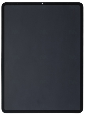 iPad Pro 12.9 (2021, 2022) (M1) Display And Digitizer Black OEM