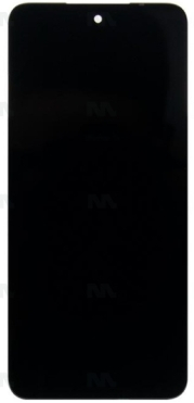 Xiaomi Redmi Note 10 5G (M2103K19G) / Poco M3 Pro 5G (M2103K19PG) Display + Digitizer - Black