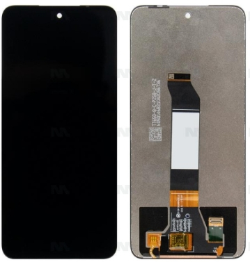 Xiaomi Redmi Note 10 5G (M2103K19G) / Poco M3 Pro 5G (M2103K19PG) Display + Digitizer - Black