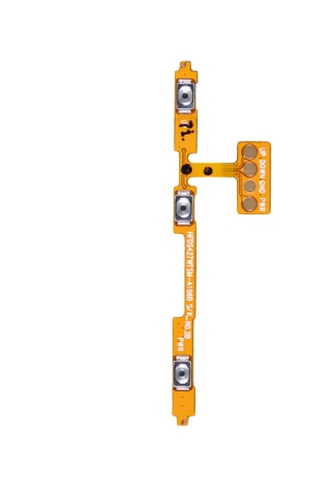 Samsung Galaxy A16 5G A166B Power And Volume Flex OEM