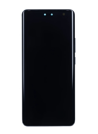 Xiaomi 13 Lite Display And Digitizer With Frame Black OEM