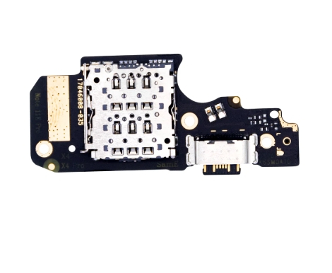 Xiaomi Redmi Note 11 Pro 5G System Charging Board Original