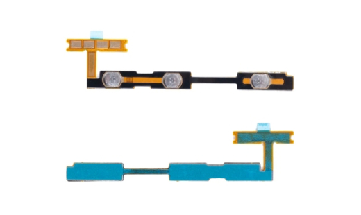 Xiaomi Redmi 14C, 14R Power And Volume Flex OEM