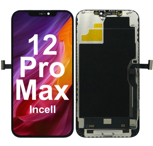 IPhone 12 Pro Max Incell LCD MT Tech