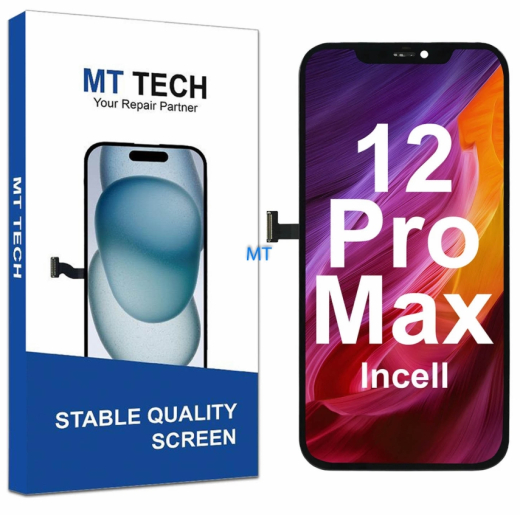 IPhone 12 Pro Max Incell LCD MT Tech