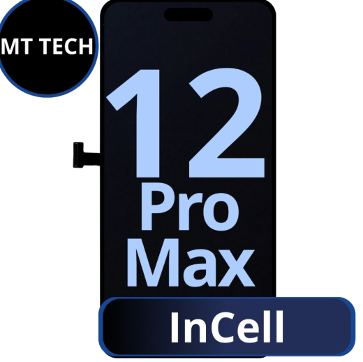 IPhone 12 Pro Max Incell LCD MT Tech