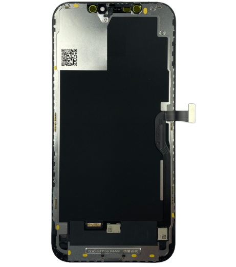 IPhone 12 Pro Max LCD GX InCell COF