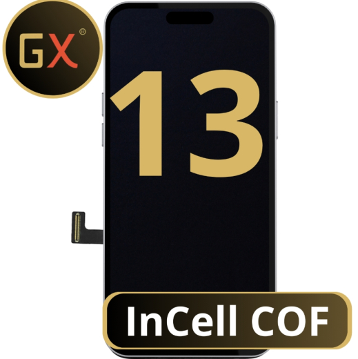 IPhone 13 LCD GX InCell COF
