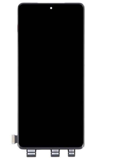 OnePlus 12R White Box LCD OLED No Frame