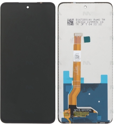 OnePlus Nord CE 3 Lite (CPH2467 / CPH2465) Display + Digitizer Complete - Black