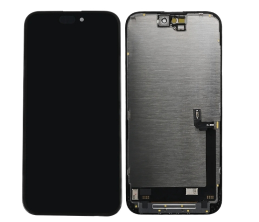 PIXDURA For iPhone 16 Plus Display And Digitizer In-Cell Premium (IC Removable)