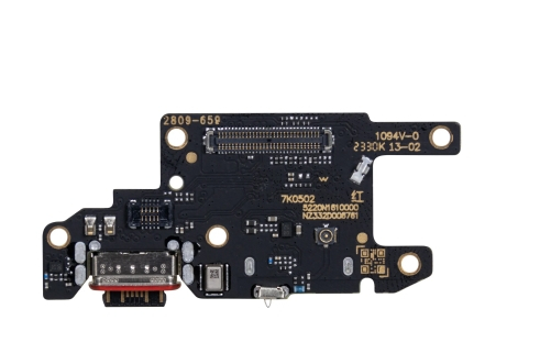 Xiaomi Redmi Note 13 Pro 5G System Charging Board OEM