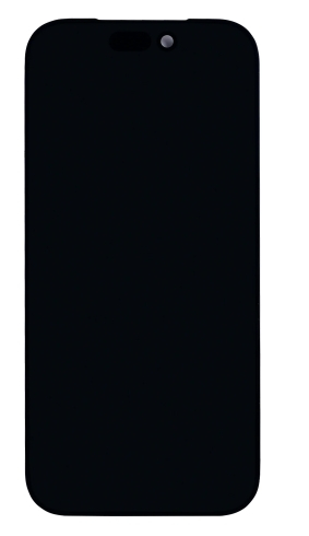 For Apple iPhone 17 Pro Max Display lcd Pulled