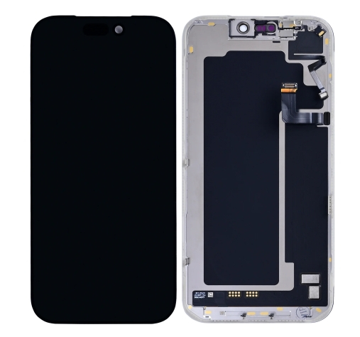 For Apple iPhone 17 Pro Max Display lcd Pulled