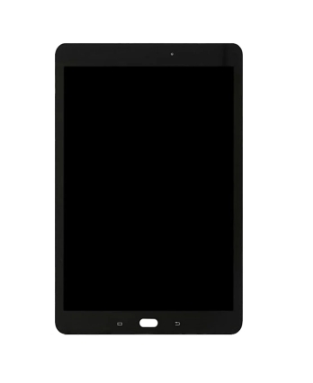 Samsung Galaxy Tab S3 9.7 T820/T825 Display lcd and Digitizer Black (Ref)