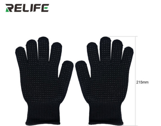 RELIFE RL-063A Insulated and high temperature resistant