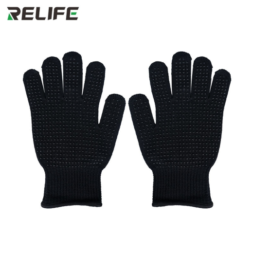 RELIFE RL-063A Insulated and high temperature resistant