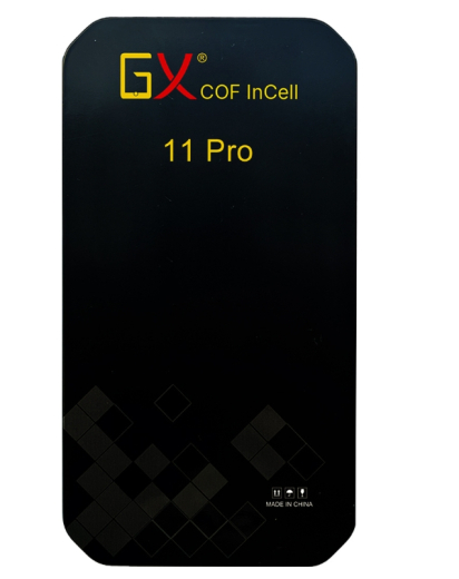 IPhone 11 Pro LCD GX InCell COF